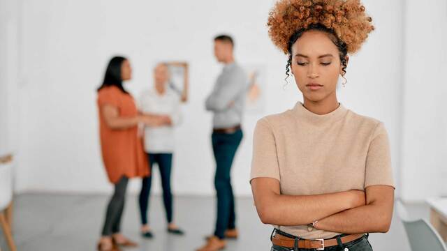 Mom-Shaming: 12 S&auml;tze, die im Teilzeitjob richtig nerven