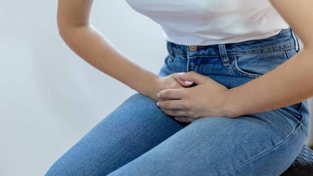 210503 Unterleibsschmerzen aber keine Periode Das sollten Frauen wissen