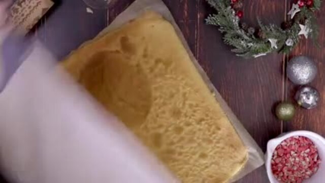 Biskuitteig - ein Grundrezept das wirklich jeder hinkriegt!