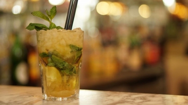 Rezept im Video: Leckerer Mojito