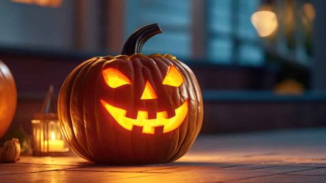 K&uuml;rbis aush&ouml;hlen: Mit diesen Tricks geht's ganz einfach