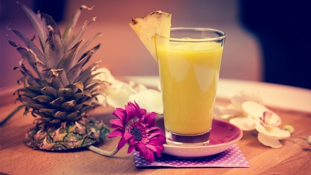 K&ouml;rper entgiften & besser f&uuml;hlen: 3 Detox Smoothies zum Selbermixen