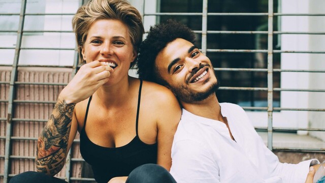 Mehr als nur Sex: Diese 4 Arten von Intimit&auml;t solltest du kennen!