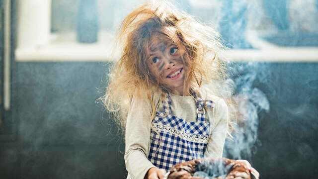 Cremige Paprikasuppe: Das einfachste Rezept aller Zeiten