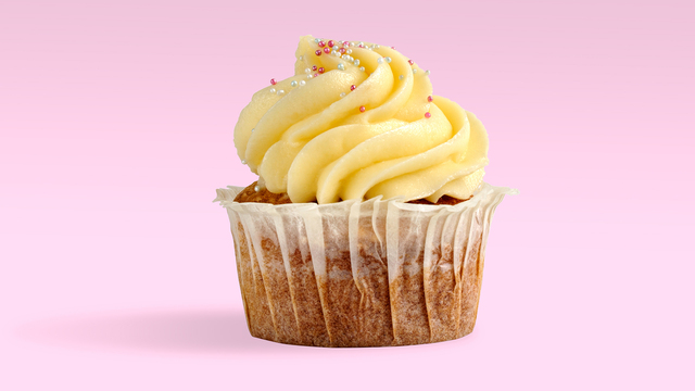 Schmetterlingskuchen: Dieses Rezept schmeckt Gro&szlig; und Klein