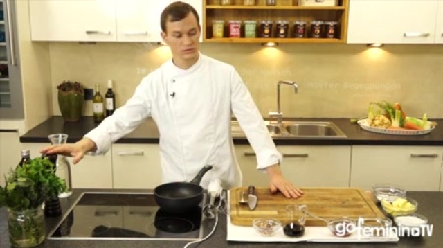 Maronen-Rezepte: So lecker schmecken Esskastanien