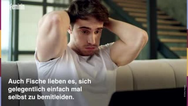 210204 sternzeichen selbstmitleid