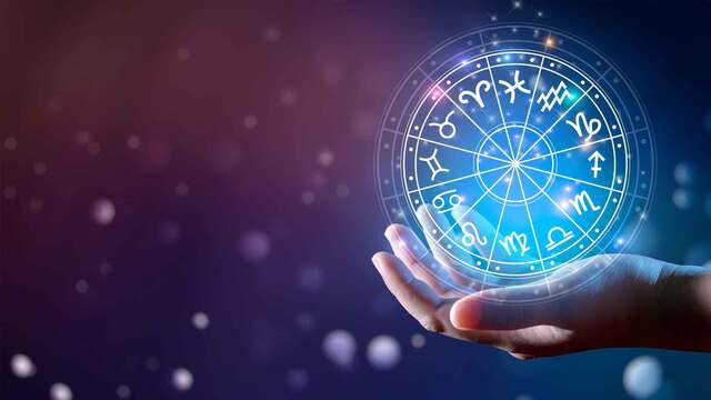 Sechster Sinn: Diese 4 Sternzeichen sind mega intuitiv!