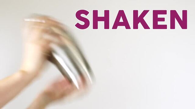 Cocktail-Trends 2019: Danach werden Gin Tonic Fans verr&uuml;ckt sein