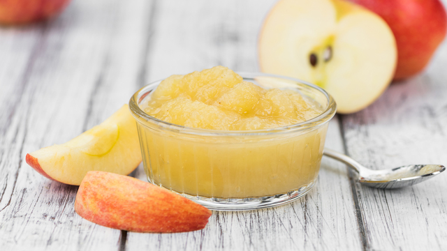 Apfelmus selber machen: Leckere Rezepte mit oder ohne Zucker