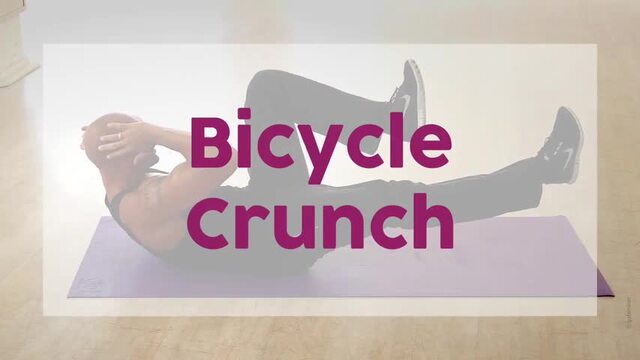 Speck weg! 5 geniale &Uuml;bungen f&uuml;r einen flachen Bauch