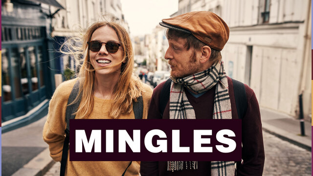 Ist es Freundschaft oder Liebe? Mach den Test!