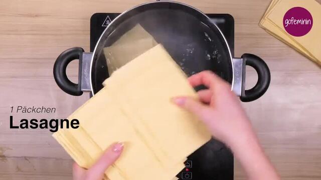 Weltbestes Kartoffelgratin-Rezept: Knusprig, cremig und so lecker