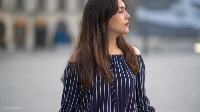 Die 8 besten Styling-Tricks f&uuml;r alle, die flache Schuhe lieben!