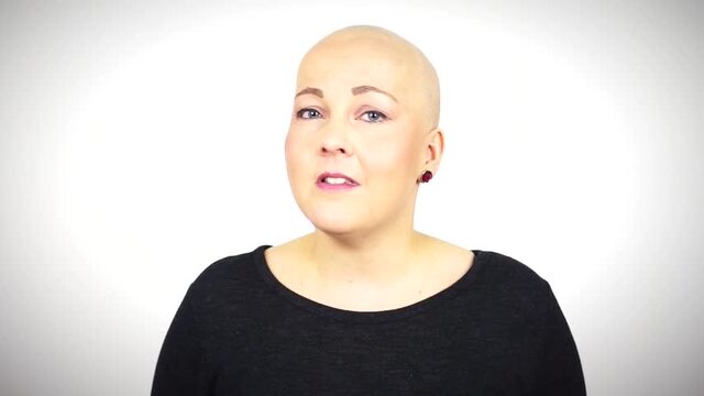 #gopink: Was diese Frauen zu sagen haben, k&ouml;nnte irgendwann DEIN Leben retten