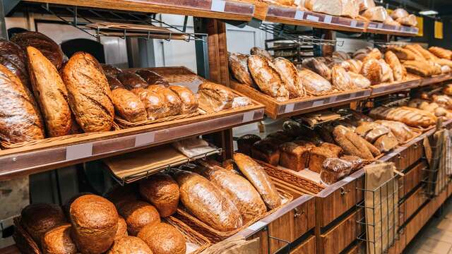 Osterfr&uuml;hst&uuml;ck: Wie haben B&auml;ckereien an Ostern ge&ouml;ffnet?