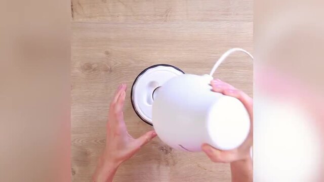 S&uuml;&szlig;e Geschenkidee: Schokotr&uuml;ffel selber machen