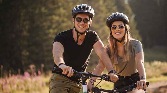 F&uuml;r wen lohnt sich ein E-Bike?