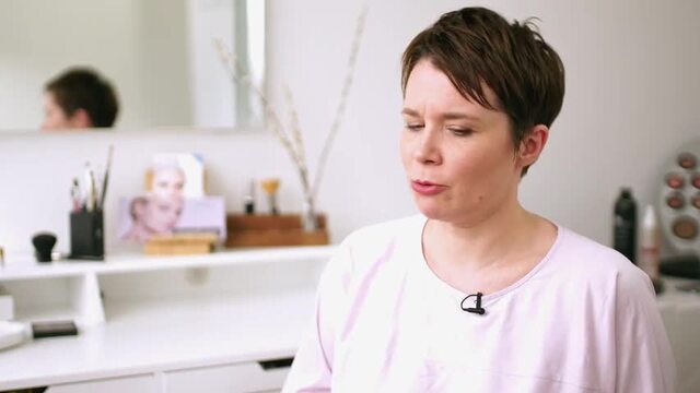 Eine Dauerwelle f&uuml;r die Wimpern? Wir haben Wimpernlifting getestet!