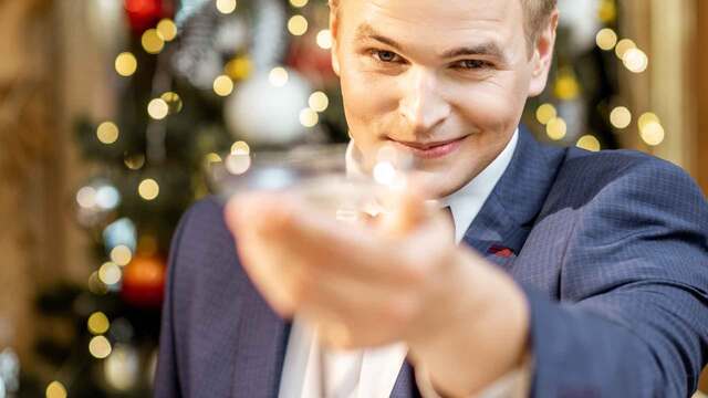 Neuer Dating-Trend "Gatsbying": Was steckt dahinter?