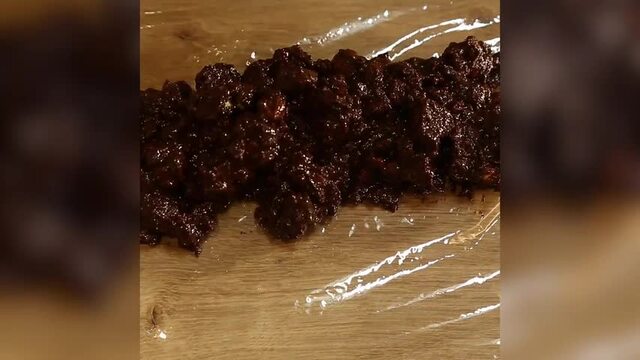 Schokokuchen ohne Zucker: Dieses Geb&auml;ck hat nur 50 Kalorien