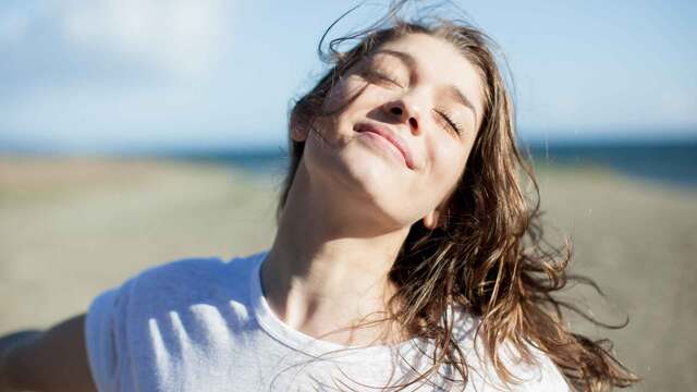 Zufriedenheit im Leben: 15 Fragen, die wir uns selbst stellen sollten