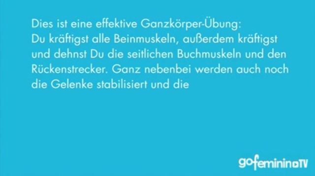 Pilates in der Schwangerschaft: Effektive Ganzk&ouml;rper-&Uuml;bung
