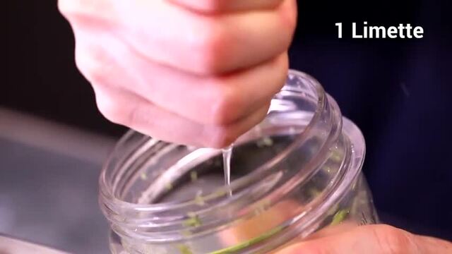 3 einfache & v&ouml;llig verschiedene Avocado-Rezepte