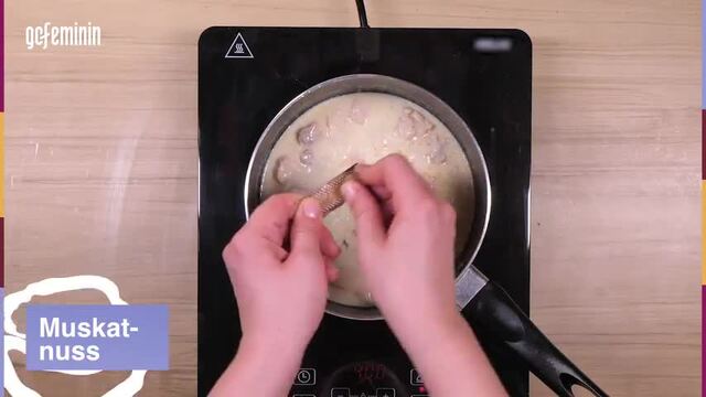 Nudeln kochen: Diese 7 Fehler machen wir alle!
