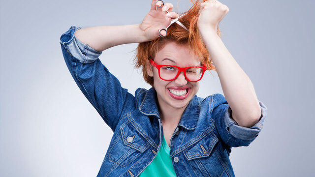 Diese Tipps helfen deinen Pony schnell rauswachsen zu lassen