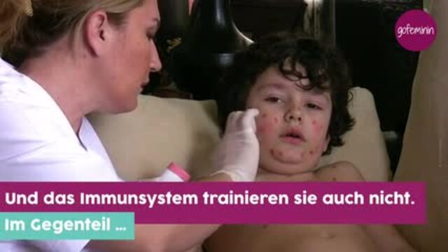 Die gr&ouml;&szlig;ten Impfmythen im Check: Was ist da wirklich dran?