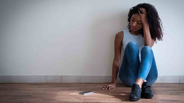 Ph&auml;nomen "Ghosting": Der unsch&ouml;ne Abgang in Liebesdingen