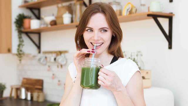 Schlank-Gene? 3 Kilo weniger in einer Woche? Das steckt hinter der Sirtfood-Di&auml;t