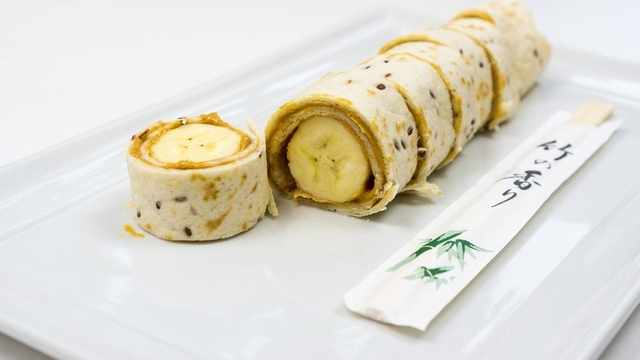 Wenig Aufwand, ganz viel Geschmack! 4 gesunde Snacks f&uuml;r Faule