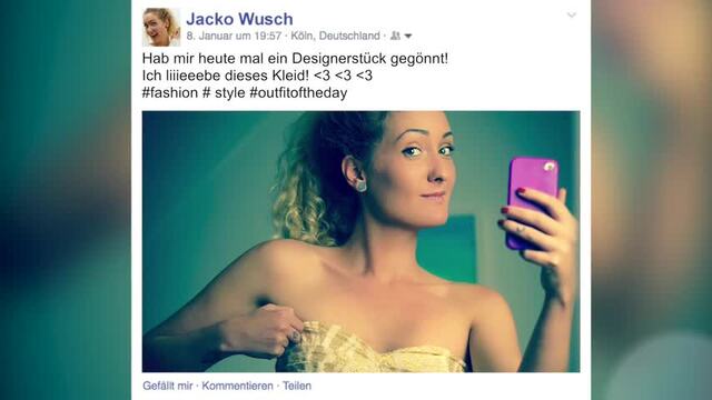 Social Media vs. Realit&auml;t entlarvt: SO wird im Netz geschummelt