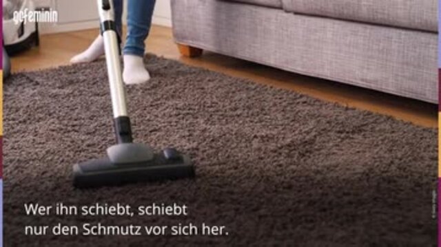 So wirst du Fl&ouml;he los!