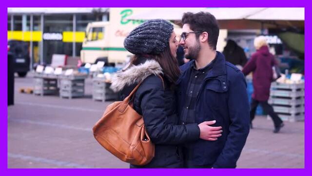 Ein EINZIGES Wort verr&auml;t sofort, ob du den perfekten Partner gefunden hast!