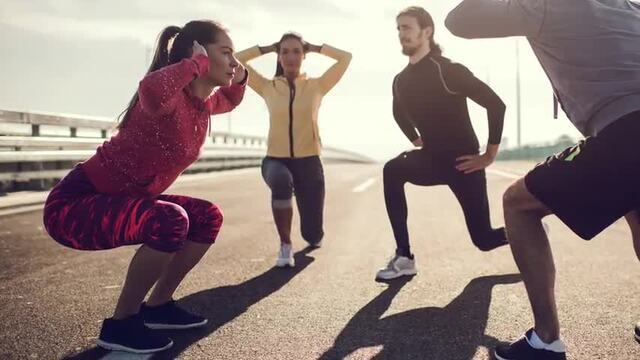 DIESE Fehler sollten Lauf-Anf&auml;nger dringend vermeiden