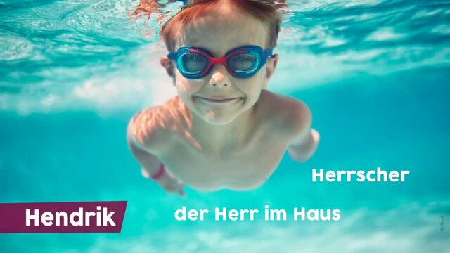 Zeitlos und international: Die sch&ouml;nsten klassischen Vornamen