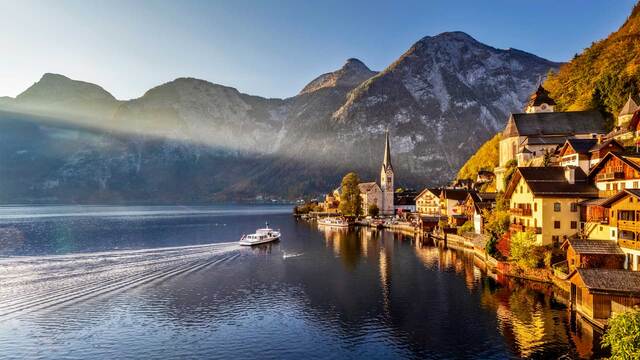 Kurztrip im Herbst: 20 Orte f&uuml;r die ultimativen Indian Summer Vibes