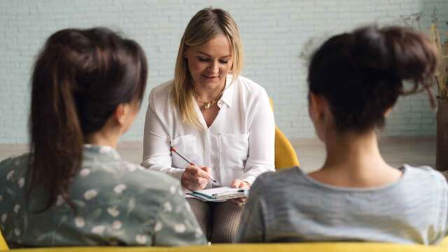 Sexualtherapie: Alles, was Paare dar&uuml;ber wissen sollten