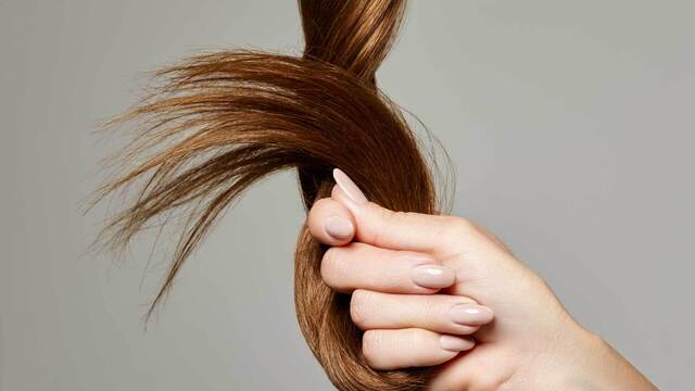 Haar-Botox: Die neue Verj&uuml;ngungskur f&uuml;r die Haare?