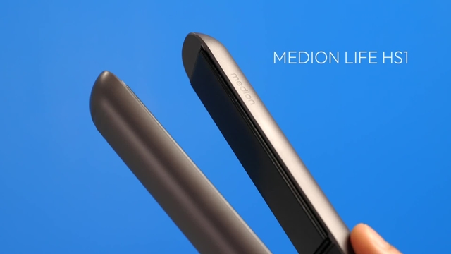 Die komplette neue Produktserie gibt es in den Farben schwarz oder wei&szlig;.