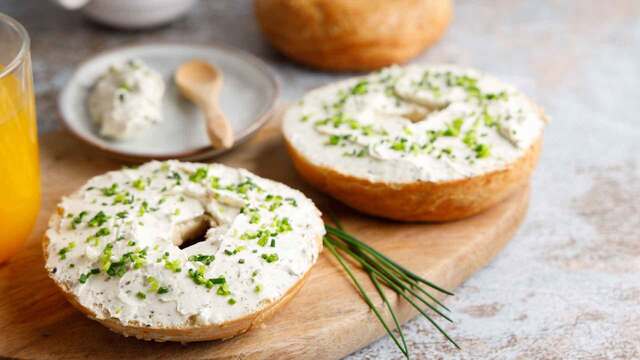 Darf ich Frischk&auml;se in der Schwangerschaft essen?