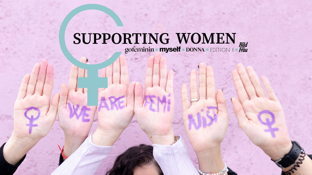 Alltagssexismus: H&ouml;rt auf, euch &uuml;ber alles, was Frauen m&ouml;gen, lustig zu machen