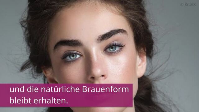 Achtung! Diese 6 Schmink-Fehler lassen dich sofort &auml;lter aussehen