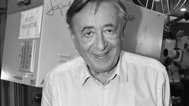 Trauer um Richard Lugner