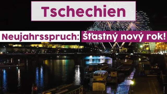 Silvester-Traditionen weltweit: So feiern Isl&auml;nder, Schweden und Co.