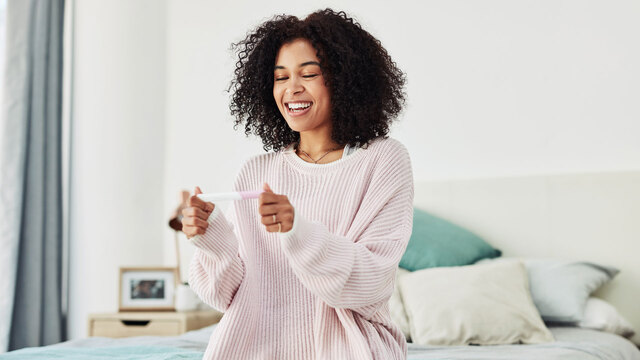 Schwanger und Durchfall? Das kann dahinterstecken