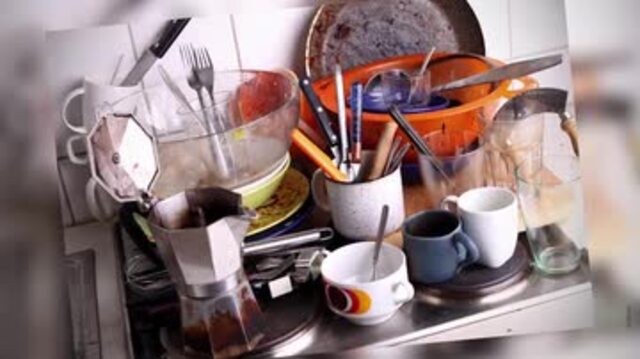 5 Tipps, die dir beim Putzen richtig viel Zeit sparen